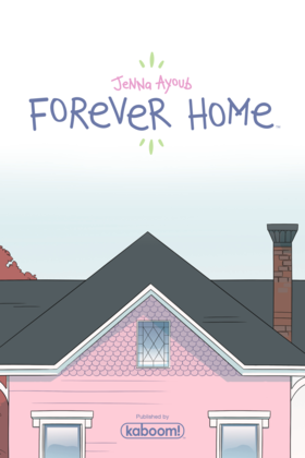 Read Forever Home  1 Page 3 in English