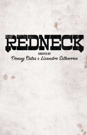 Read Redneck  1 Page 3 in English