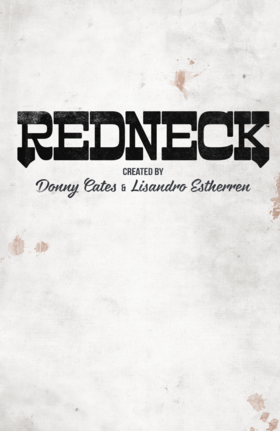 Read Redneck  3 Page 3 in English