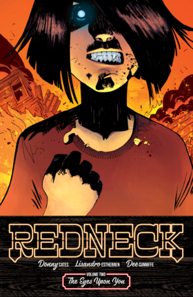 Read Redneck  2 Page 1 in English