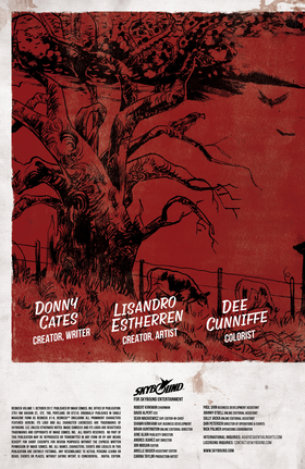 Read Redneck  1 Page 4 in English