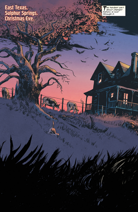 Read Redneck  1 Page 6 in English
