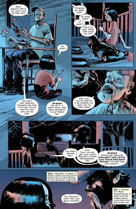 Read Redneck  1 Page 9 in English