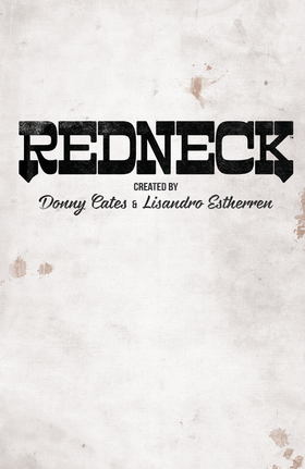 Read Redneck  3 Page 3 in English