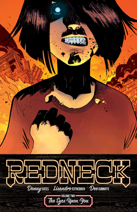 Read Redneck  2 Page 1 in English