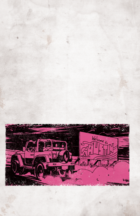 Read Redneck  3 Page 6 in English