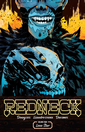 Read Redneck  4 Page 1 in English