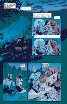 Read Redneck  3 Page 8 in English