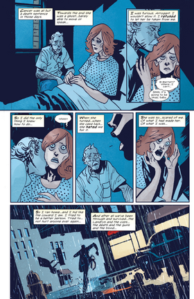 Read Redneck  3 Page 9 in English