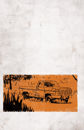 Read Redneck  2 Page 6 in English