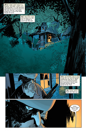 Read Redneck  2 Page 10 in English
