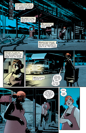 Read Redneck  4 Page 10 in English