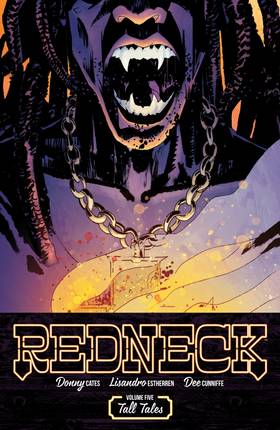 Read Redneck  1 Page 1 in English