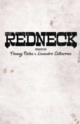 Read Redneck  1 Page 3 in English