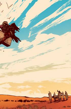 Read Redneck  1 Page 9 in English