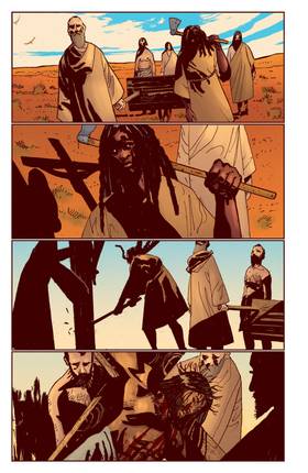Read Redneck  1 Page 10 in English