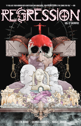 Read Regression  3 Page 1 in English