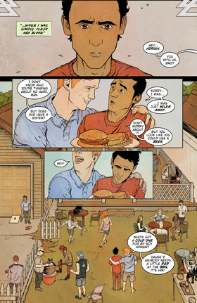 Read Regression  1 Page 8 in English