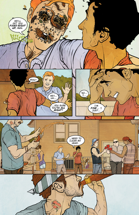 Read Regression  1 Page 9 in English