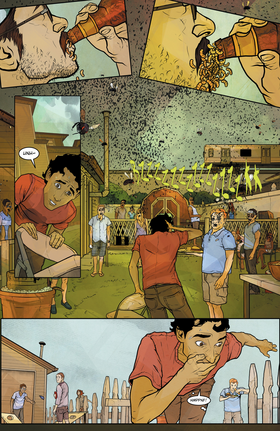 Read Regression  1 Page 10 in English
