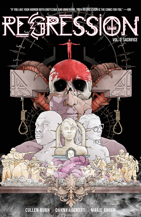 Read Regression  3 Page 1 in English