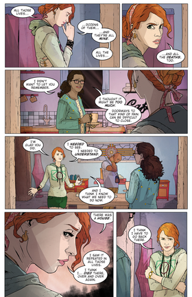 Read Regression  3 Page 4 in English