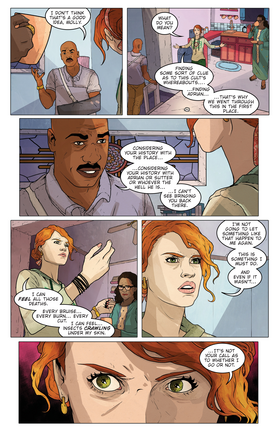 Read Regression  3 Page 5 in English