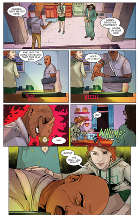 Read Regression  3 Page 6 in English