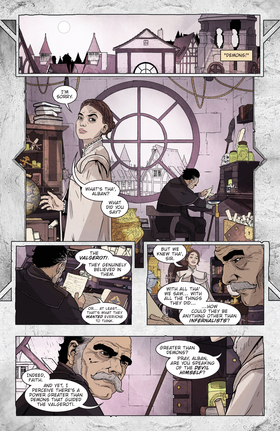 Read Regression  3 Page 7 in English