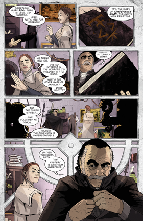 Read Regression  3 Page 8 in English