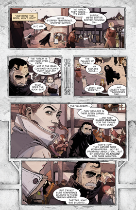 Read Regression  3 Page 9 in English