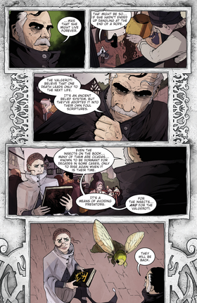 Read Regression  3 Page 10 in English