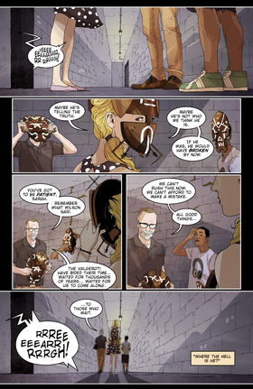 Read Regression  2 Page 9 in English