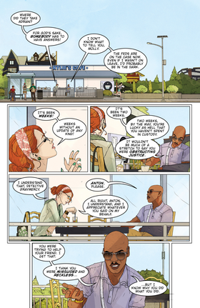 Read Regression  2 Page 10 in English