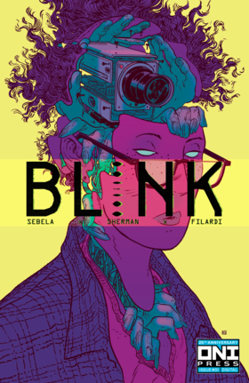 Read Blink  2 Page 1 in English