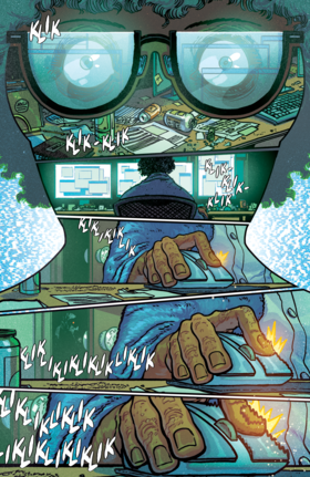 Read Blink  2 Page 3 in English