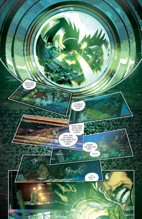 Read Blink  3 Page 3 in English