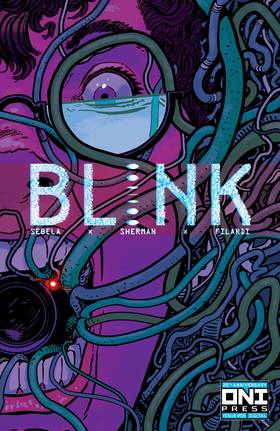 Read Blink  6 Page 1 in English