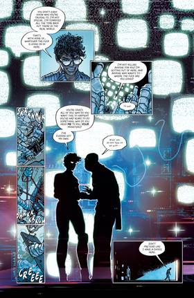 Read Blink  5 Page 3 in English