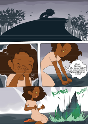 Read Us Against the World  1 Page 7 in English