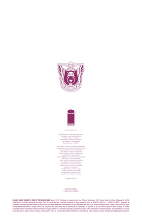 Read Deadly Class  2 Page 5 in English