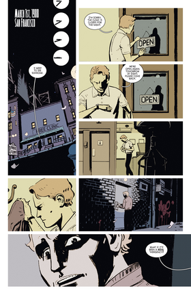 Read Deadly Class  2 Page 6 in English