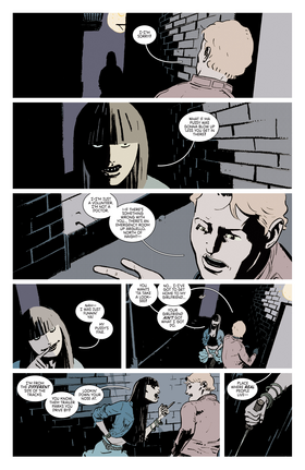 Read Deadly Class  2 Page 7 in English