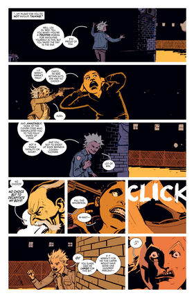 Read Deadly Class  3 Page 8 in English