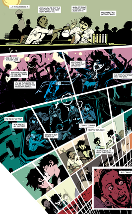 Read Deadly Class  7 Page 7 in English