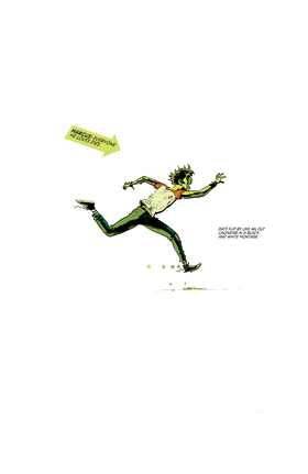 Read Deadly Class  8 Page 6 in English