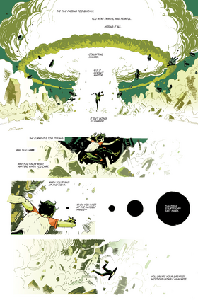 Read Deadly Class  8 Page 7 in English