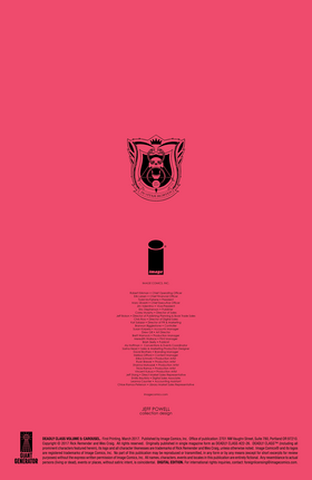 Read Deadly Class  5 Page 5 in English