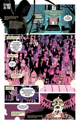 Read Deadly Class  5 Page 6 in English