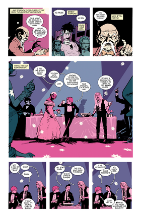 Read Deadly Class  5 Page 7 in English